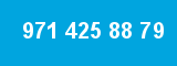 971 425 88 79 971 425 88 79